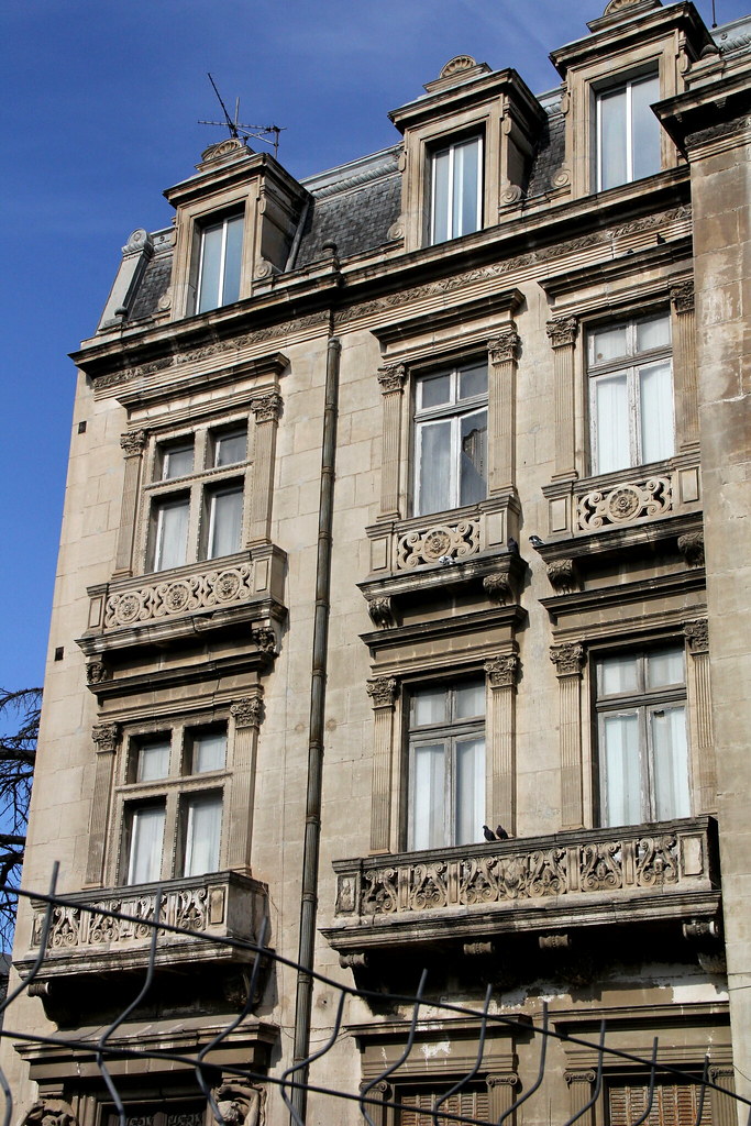 Prostitutes in Béziers