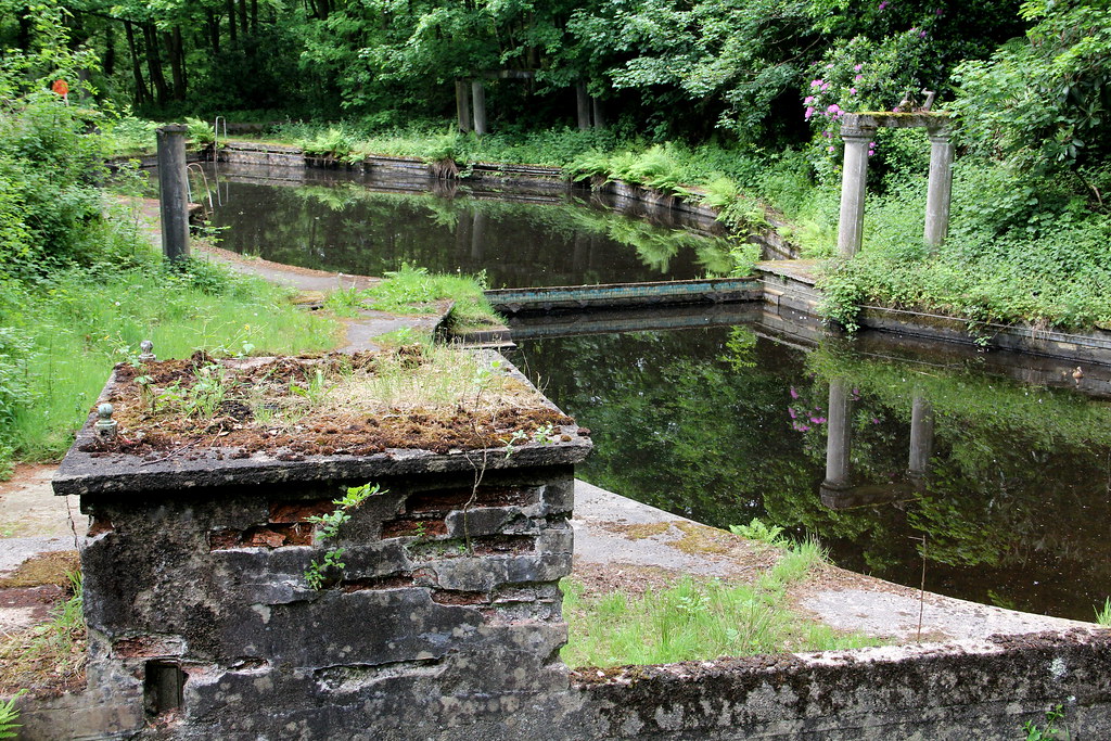 lido peak district