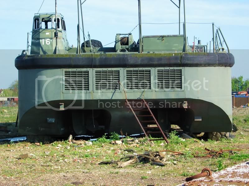 Pounds scrapyard, Portsmouth | Derelict Places